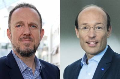 SAS-sjefen får kjøpe aksjer – like før ny hovedeier er inne