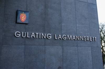 I dag startar ankesaka om Førdefjorden