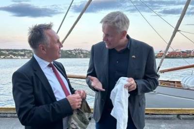 Stortinget åpner kontrollsak etter VGs maske-avsløring