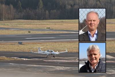 Espen Høiby og Mikael Eriksson saksøkes for 70 millioner