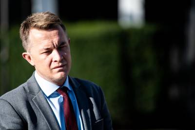 Naiv realisme: Når norsk høyreside misforstår verden