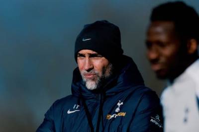 Tottenham har faktisk «planlagt» nedrykk fra Premier League