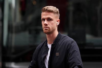 Solbakken med gladnyhet om Ajer: – Har blitt far