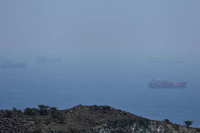 Iran varsler gjengjeldelse etter at USA tok kontroll over iransk lasteskip