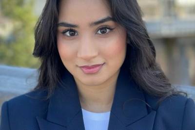 Hetses etter hijab-uttalelse