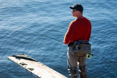 Han ga én million nordmenn fiskeglede på TV. Nå mener han regjeringen fratar neste generasjon den samme gleden.