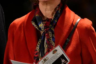 Epstein-dokumentene: - Økokrim etterforsker Mona Juul og Terje Rød-Larsen