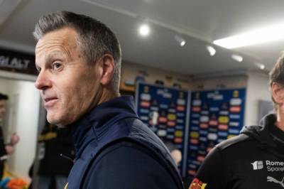 Ut mot VG-saker: - Dårlig