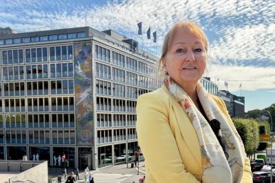 Kommunane fortviler: Manglar halv milliard til integrering