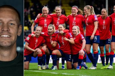 Mads Hansen-hjelp førte til forvirring: – Forsto ikke oppgaven helt