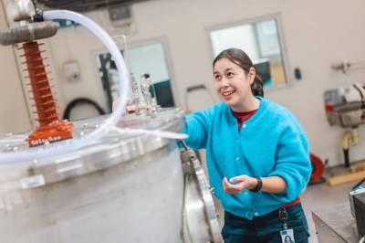 Grønn løsning kan erstatte bruken av superpotent drivhusgass