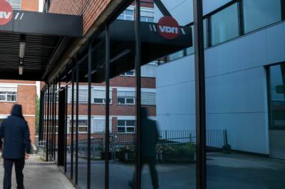 Nav legger seg flate: – Vi beklager