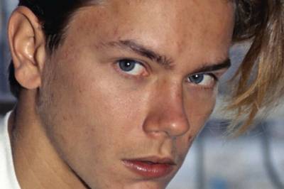 Ser du hvem broren hans er?