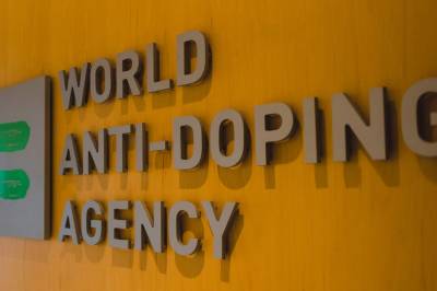 WADA utestenger Sri Lankas antidopingbyrå