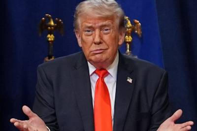 Trumps skatteavtale: – Ran på høylys dag