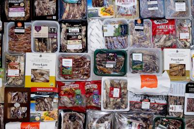 Tidenes største test av pinnekjøtt – billigvariant til topps