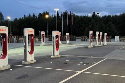 Derfor går det så sakte