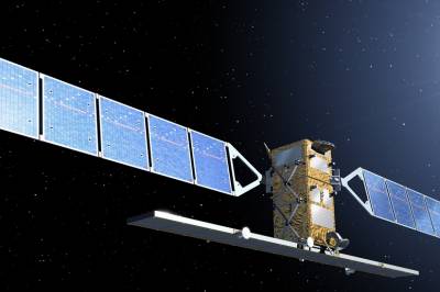Når satellitten blir byggesakkyndig