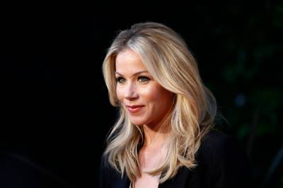 Christina Applegate utskrevet etter fire brutale måneder