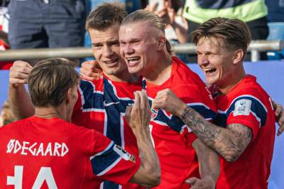 Røper hvordan de skal stoppe Norge: – Da vil ikke Haaland skinne