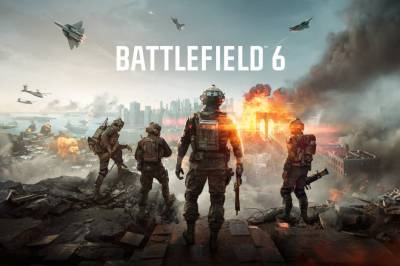 Battlefields RedSec Battle Royale-modus ankommer i ettermiddag
