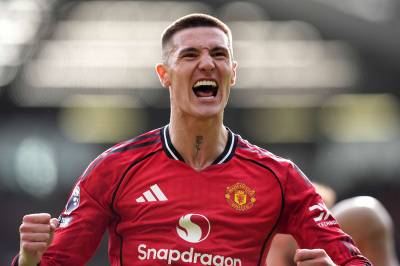 United snudde etter marerittstart – klatret til tredjeplass 