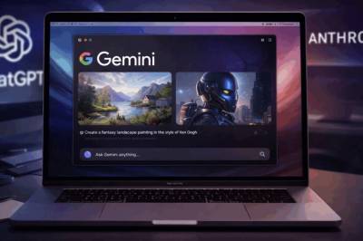 Google kan ha endret alt med ny AI-teknologi