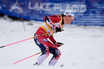 Johannes Høsflot Klæbo dropper NM – tar ingen sjanser etter hjernerystelsen