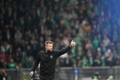 Bekreftet: Eirik Horneland ferdig som Saint-Étienne-trener