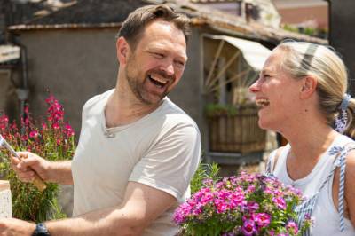 Dette skjer med huset