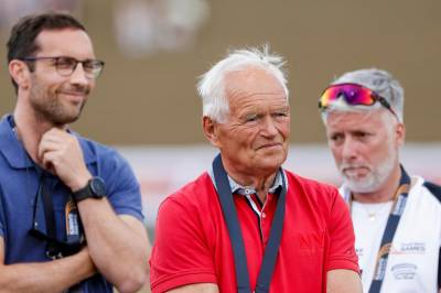 Trond Mohn casher inn 170 millioner – selger alt i nisjebank