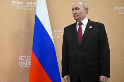 Dette skjer om Putin mister makten: – Svært uforutsigbart
