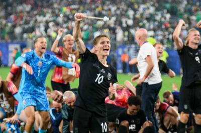 Vill vekst i Norge-omtale under VM – ber om penger