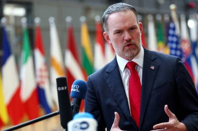 Trumps «plan B»: Åpner tollgransking mot 16 land – Norge på listen