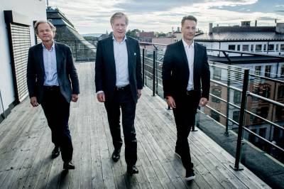 Runar Vatne saksøker kompanjong etter millionoverføring fra Sveits