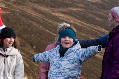 Hva skjer med deltagerne på Team Pølsa når de kommer hjem igjen?