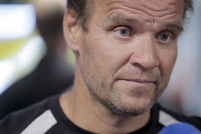 Langer ut mot NFF: – Helt feil