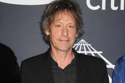 The Cure-gitarist er død