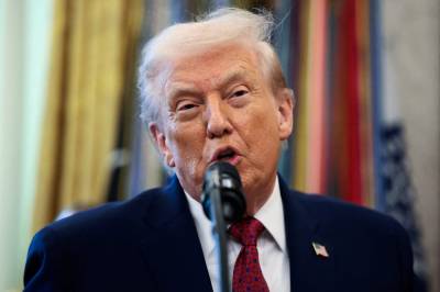 MAGA eksporterer sivilisasjonspanikk til Europa