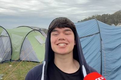Russens beste hangover-kur
