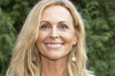 Overrasket med intim betroelse