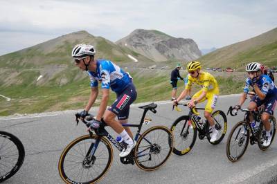 Czech Tour: Etappe 1