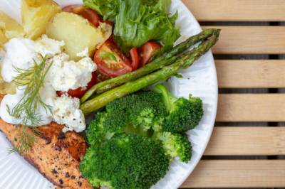 Tiden er overmoden for å oppdatere kostrådene