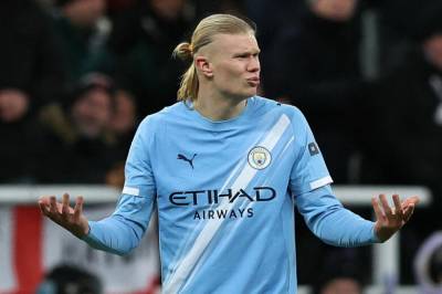 Klar beskjed: – Slapp av!