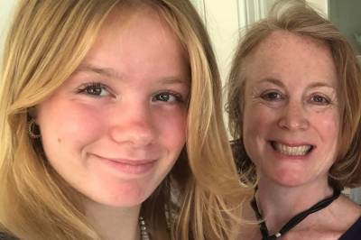 Legene visste godt at moren min hadde en datter, men det ble aldri tilbudt noe hjelp