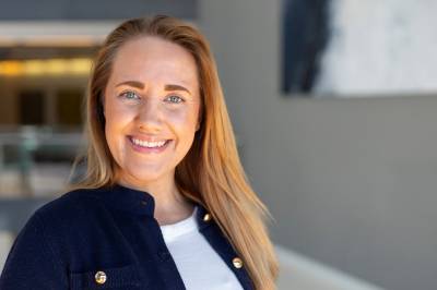 Marthe (32) byttet karriere: Jobben krever ingen utdanning og gir opp til 700.000 kroner i året