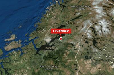 To alvorlig skadd etter slagsmål