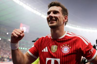 Jeju United - Bayern München
