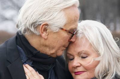 Knust etter Märtha-brev