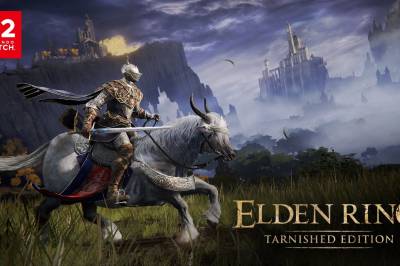 Elden Ring: Tarnished Edition har fått aldersgrense i USA